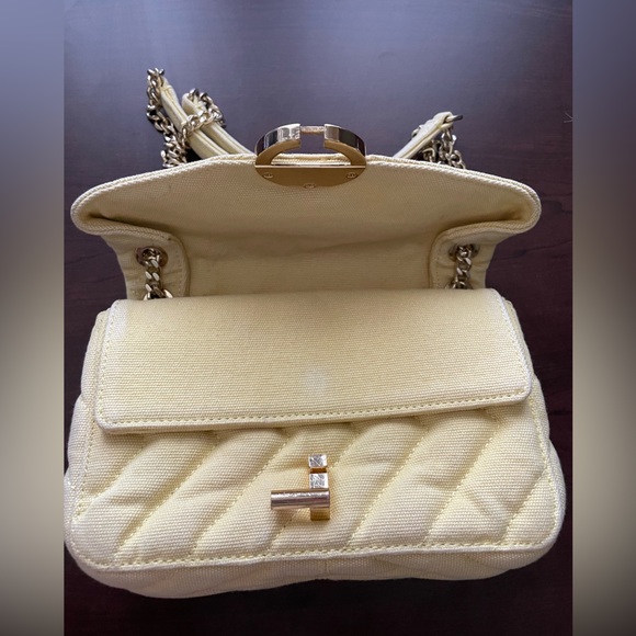 Sandro Canvas Bag - Picture 10 of 13